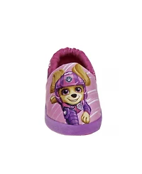 Nickelodeon Toddler Girls Paw Patrol Slippers