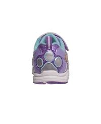 Nickelodeon Little Girls Paw Patrol Sneakers