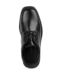 Josmo Little Boys Classic Oxford Casual Dress Shoes