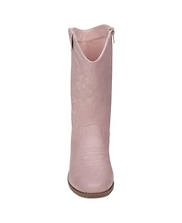 Kensie Girl Little Girls Heel with Boots