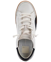 Dolce Vita Women's Zina Lace Up Sneakers