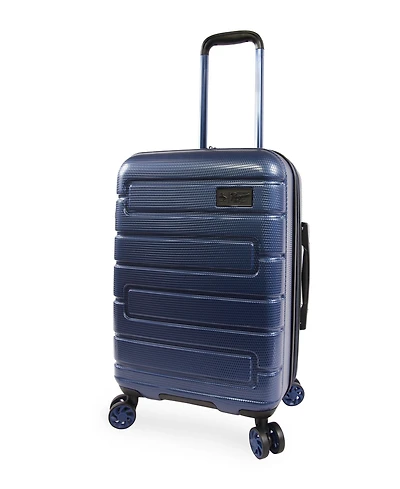 Crimson 29" Hardside Spinner Suitcase