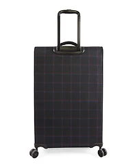 Norton 3-Pc. Softside Spinner Luggage Set