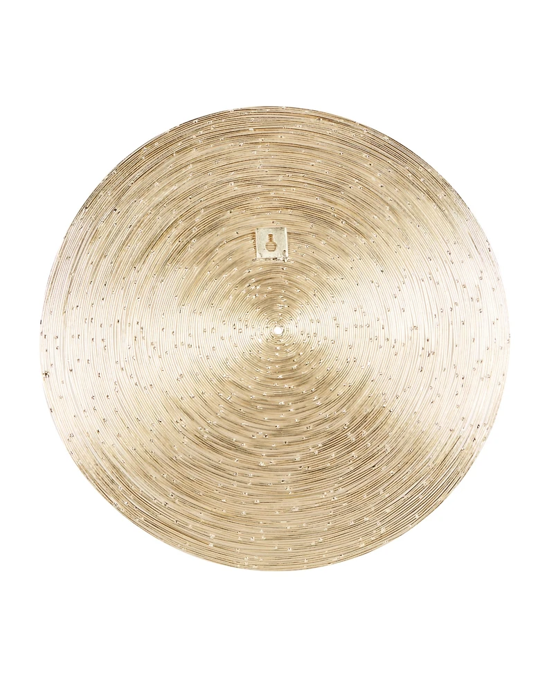 Contemporary Wall Decor, Set of 3