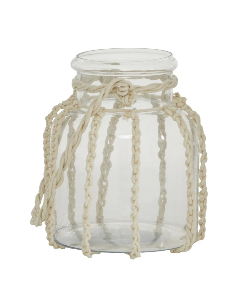 Coastal Lantern