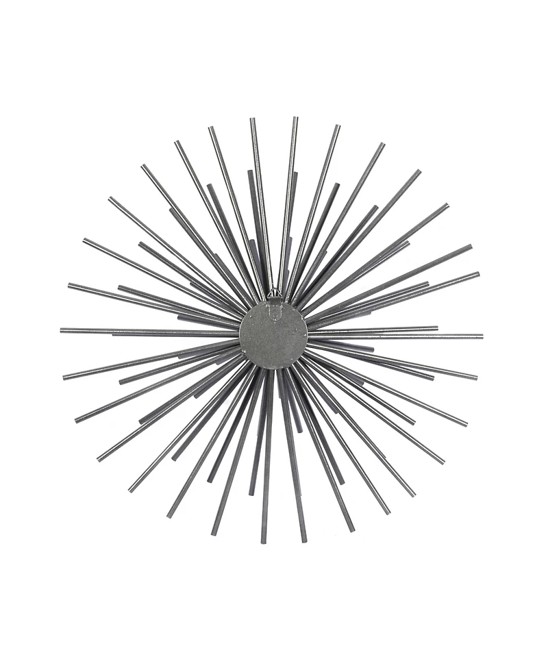 Contemporary Wall Decor, Set of 3