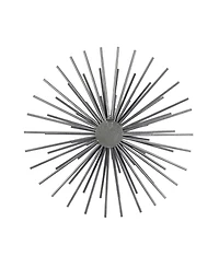 Contemporary Wall Decor, Set of 3