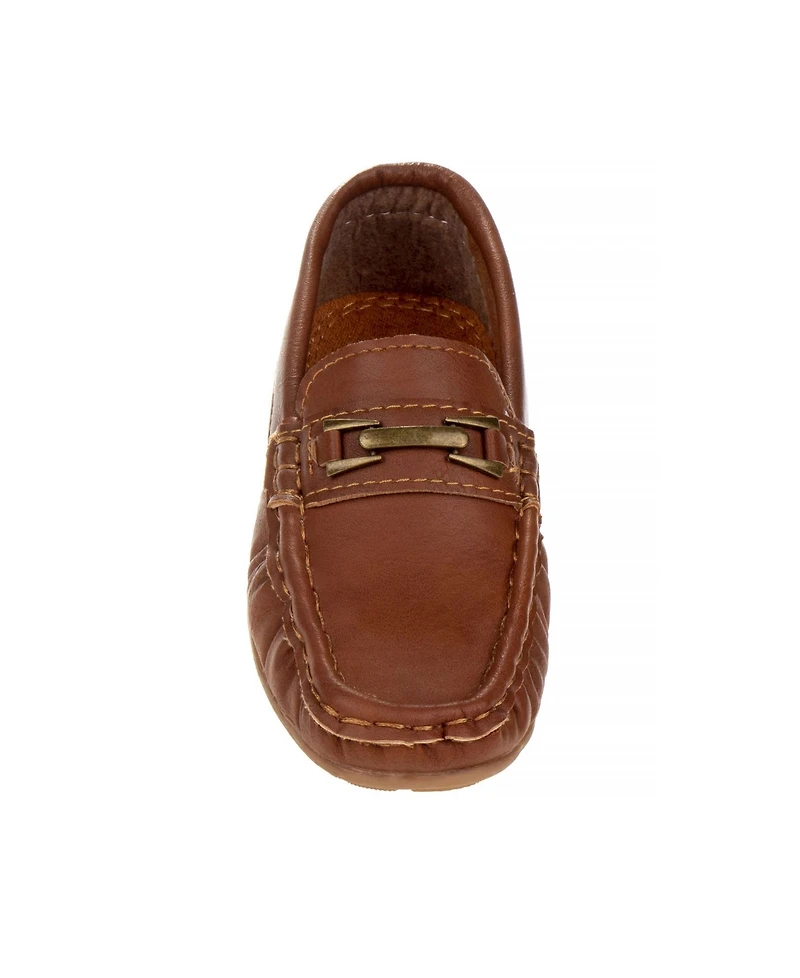 Josmo Big Boys Loafers
