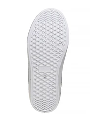 Beverly Hills Polo Club Little Boys Canvas Sneakers