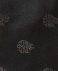 Star Wars Men's Millennium Falcon Tie