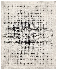 Closeout! Karastan Epiphany Flux Screen 5'3" x 7'10" Area Rug