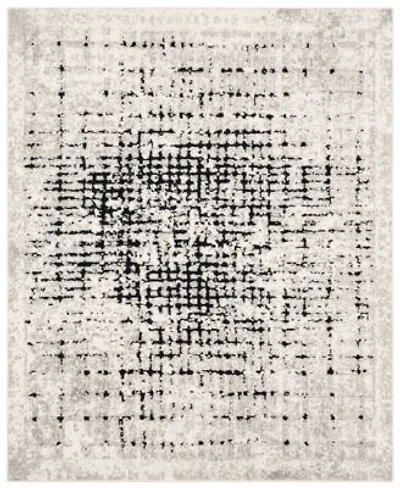 Closeout Karastan Epiphany Flux Screen Area Rug