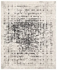 Closeout Karastan Epiphany Flux Screen Area Rug