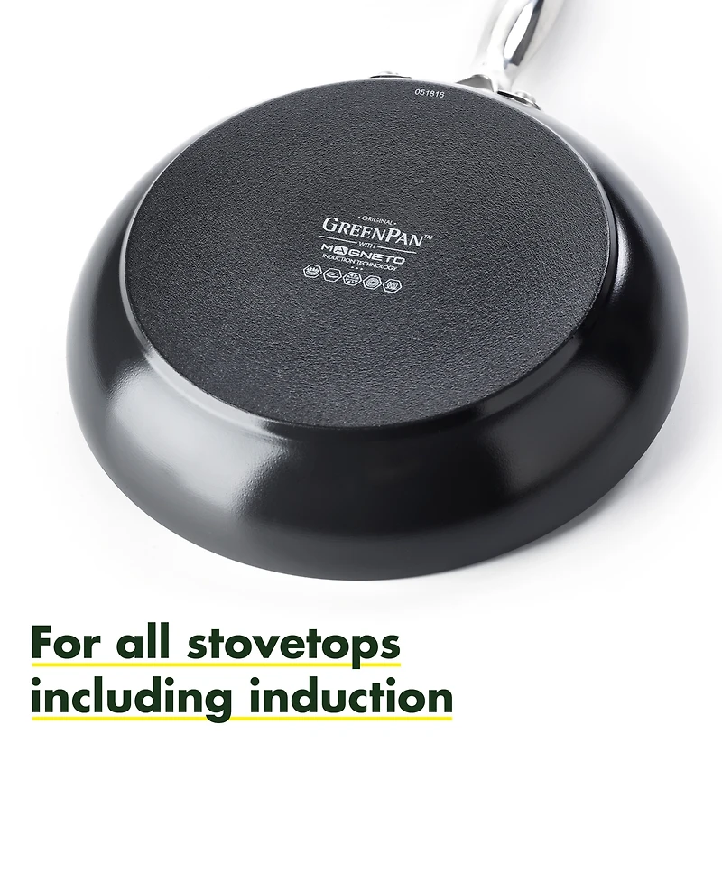 GreenPan Valencia Pro 11" Nonstick Fry Pan
