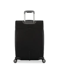 Closeout! Samsonite Silhouette 17 25" Check-in Expandable Softside Spinner