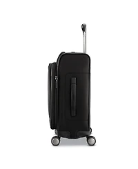 Closeout! Samsonite Silhouette 17 21" Carry-on Expandable Softside Spinner