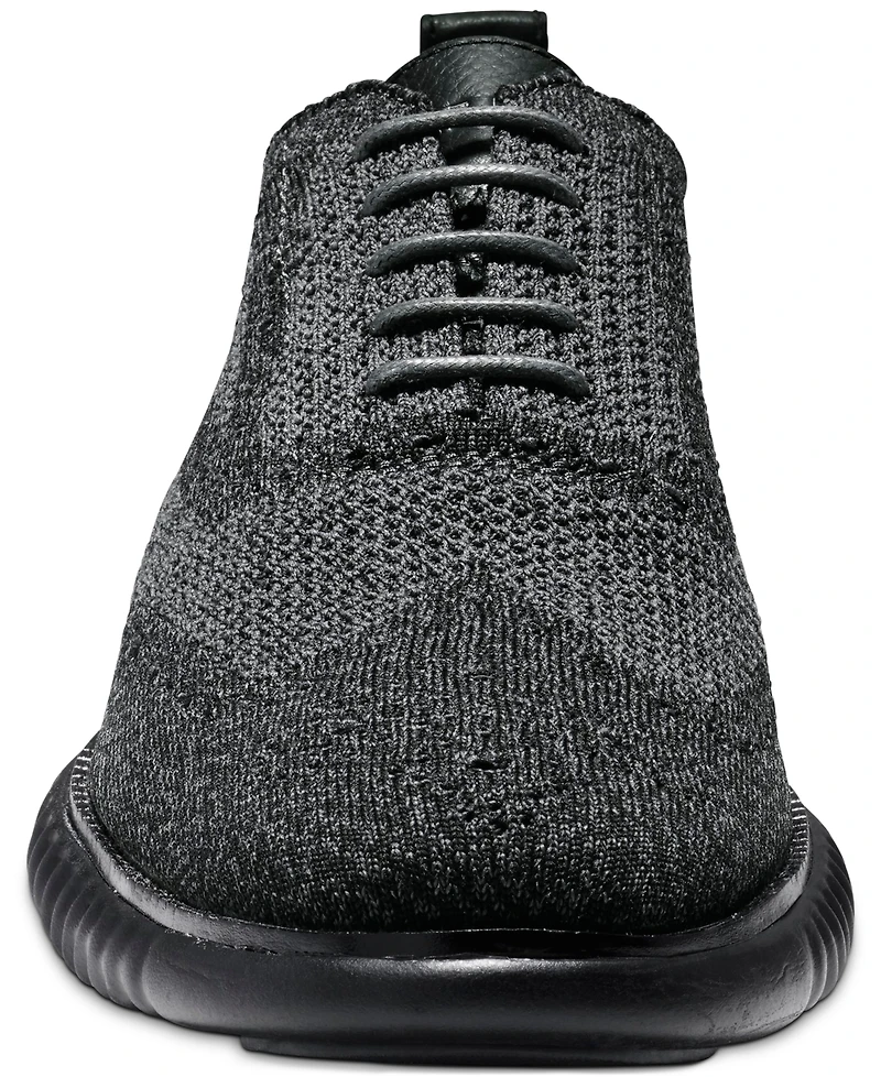 Cole Haan Men's 2.Zerogrand Stitchlite Oxford Shoes