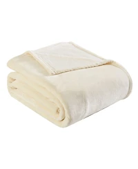 Eddie Bauer Ultra Soft Plush Fleece Blanket
