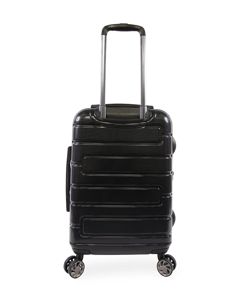 Crimson Spinner Suitcase, 21"