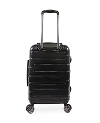 Crimson Spinner Suitcase, 21"