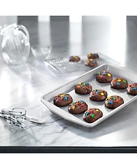 Usa Pan American Bakeware Classics Half-Sheet Baking Pan