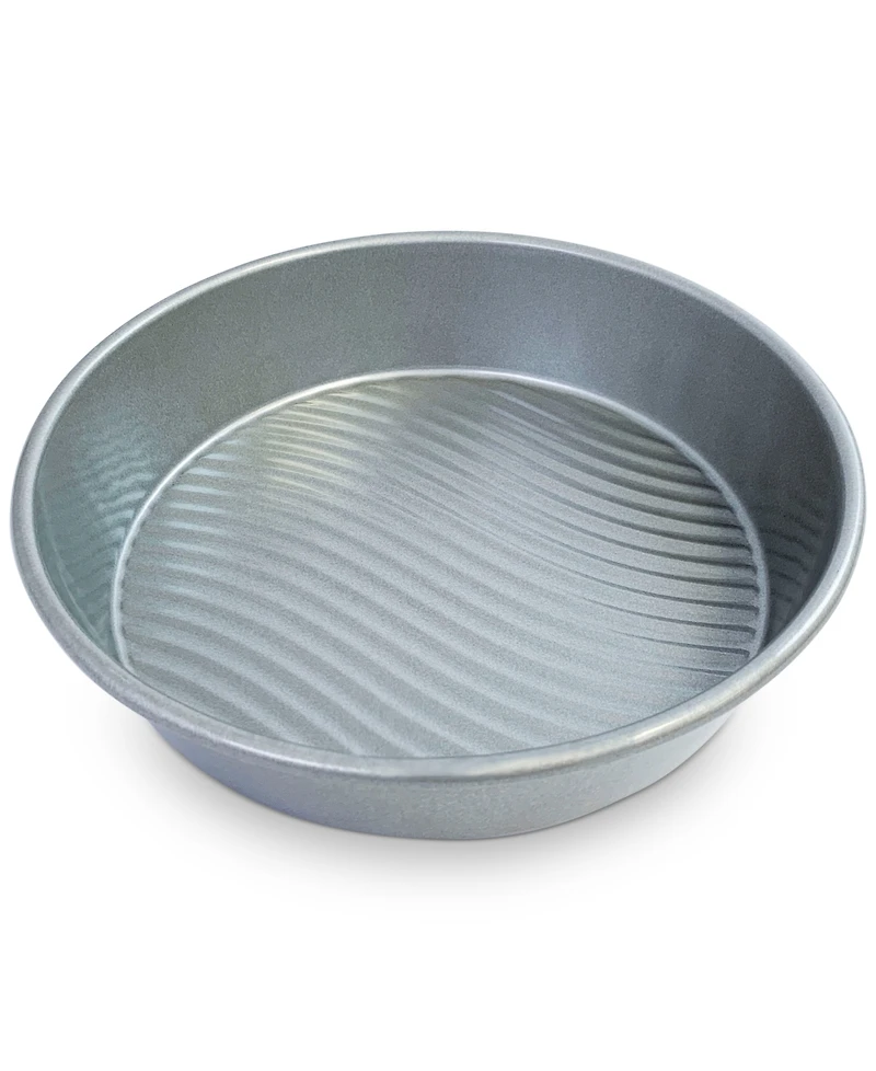 Usa Pan Patriot Bakeware 9" Round Cake Pan