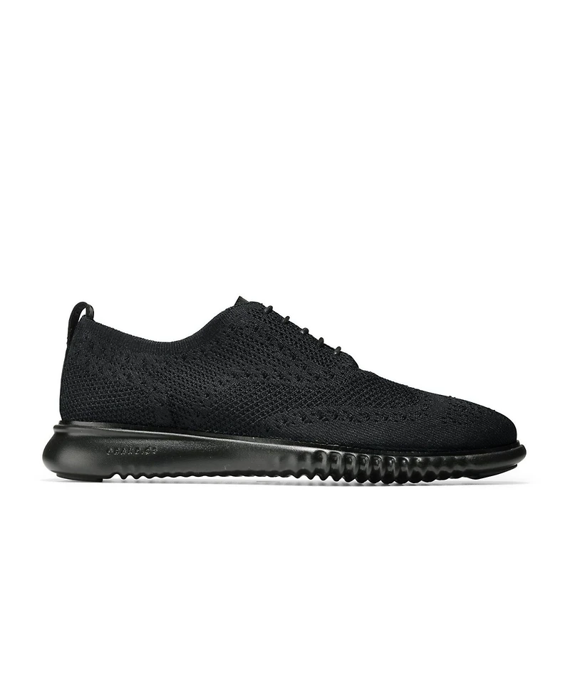 Cole Haan Men's 2.Zerogrand Stitchlite Oxford Shoes
