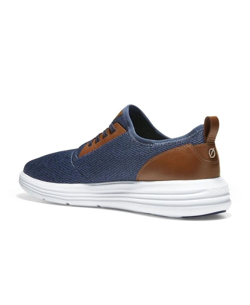 Cole Haan Men's Grand Sports Journey Knit Sneakers