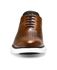 Cole Haan Men's 2.Zerogrand Laser Wing Oxford Shoes