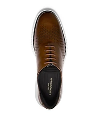 Cole Haan Men's 2.Zerogrand Laser Wing Oxford Shoes