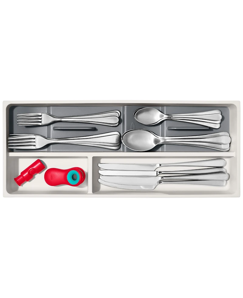Oxo Good Grips Compact Utensil Organizer