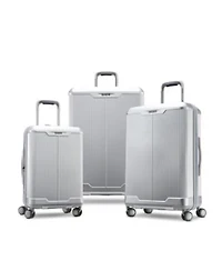 Closeout Samsonite Silhouette 17 Hardside Luggage Collection