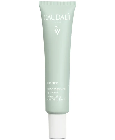 Caudalie Vinopure Moisturizing Mattifying Fluid