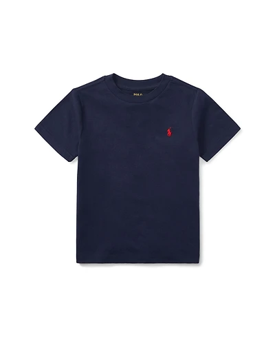 Polo Ralph Lauren Toddler & Little Boys Cotton Jersey T-Shirt