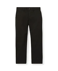 Polo Ralph Lauren Toddler and Little Boys Straight Fit Twill Pant