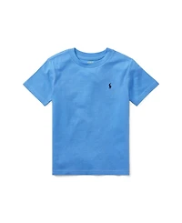 Polo Ralph Lauren Toddler & Little Boys Cotton Jersey T-Shirt