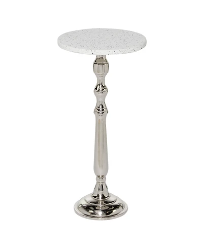 Traditional Accent Table
