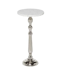 Traditional Accent Table