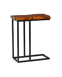 Contemporary Accent Table