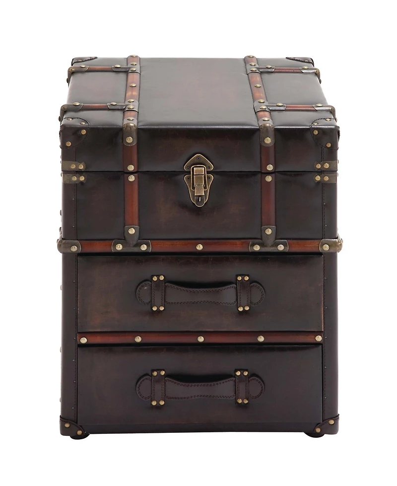 Traditional Cabinet