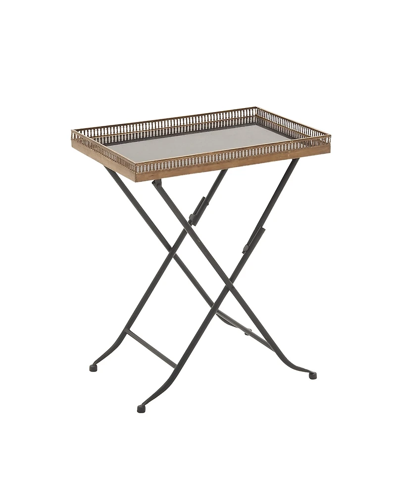 Traditional Accent Table