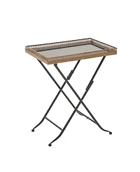 Traditional Accent Table