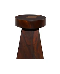 Contemporary Accent Table