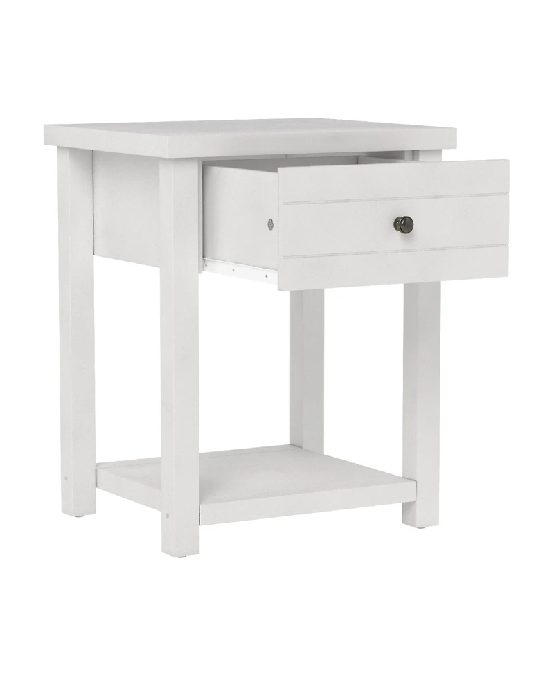 Harmony Accent Table