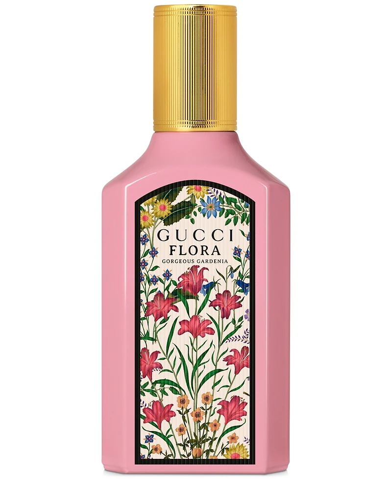 Gucci Flora Gorgeous Gardenia Eau de Parfum Spray