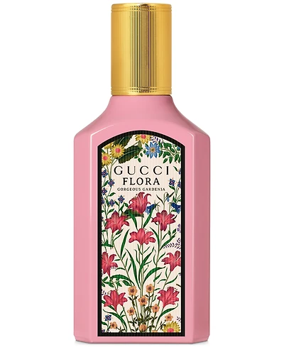 Gucci Flora Gorgeous Gardenia Eau de Parfum Spray