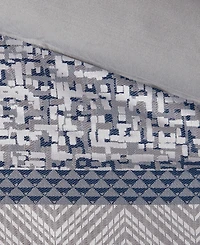 Madison Park Rhapsody Jacquard 7-Pc. Comforter Set