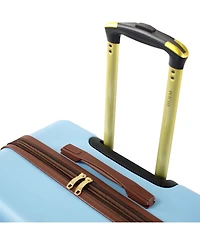 Closeout! Jewel Expandable Spinner Luggage, Set of 3