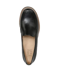 Naturalizer Cabaret Lug Sole Loafers