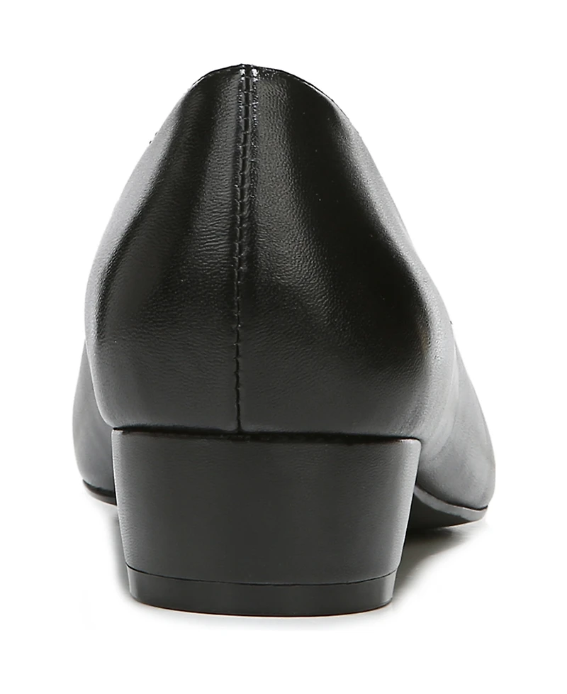 Naturalizer Becca Low-heel Pointed Toe Flats